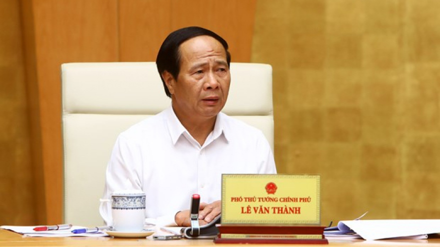 Long Thanh Airport must be opened by 2025: Deputy PM